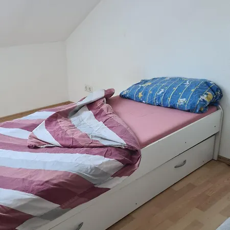 Apartamento Guest House